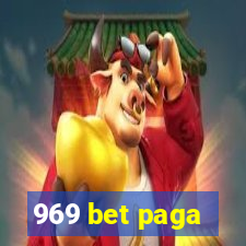 969 bet paga